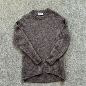 Old Navy | Sweater | Mushroom | Medium Tall